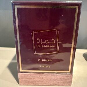 Khamrah Dukhan Perfume